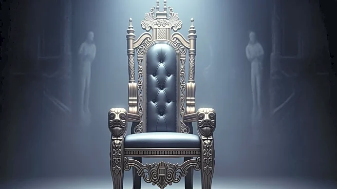 CD Projekt's Strategic Casting of Charles Dance in The Witcher 3