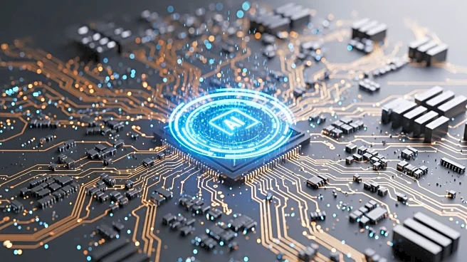 AMD CEO Lisa Su Projects 35% Annual Revenue Growth Driven by AI Demand