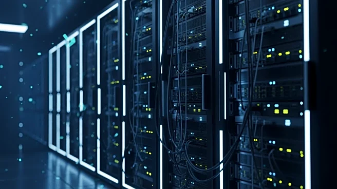 CoreWeave's Shares Fall Due to Data Center Delays Impacting Revenue Forecast