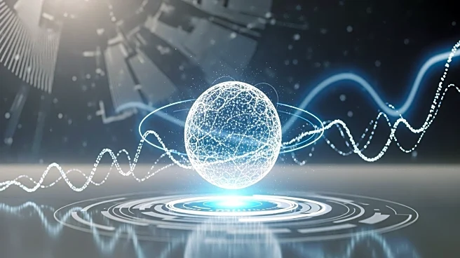 AMD Doubles AI Data Market Forecast to $1 Trillion by 2030