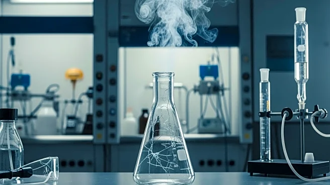 3M Company Found Partially Liable in Houston Plant Explosion Affecting Hundreds