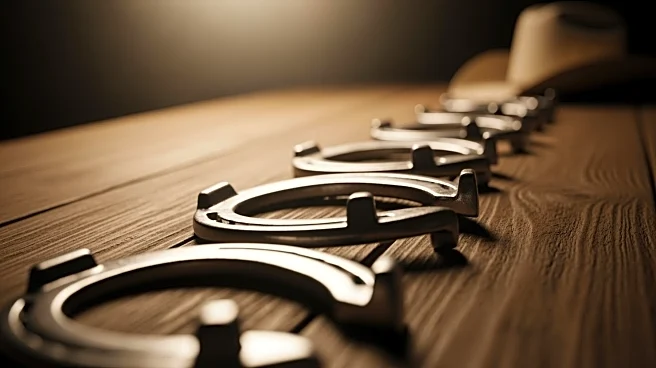 National Finals Rodeo Prepares for 2025 Barrel Racing with Top Qualifiers