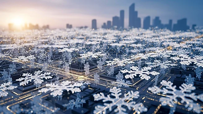 Nature Study Proposes Multi-Objective Emergency Allocation Model for Snowmelt Agents in Urban Areas