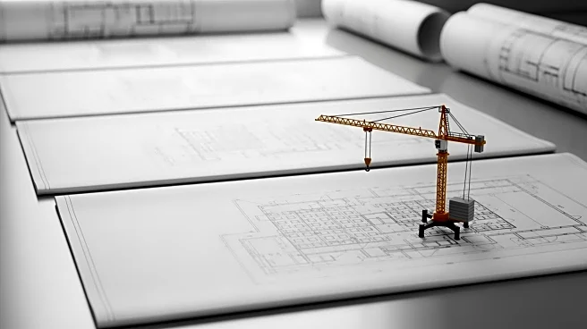 China's Hotel Construction Pipeline Expands with Over 3,600 Projects