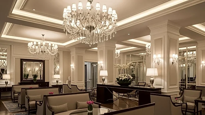 IHG Hotels Resorts to Open Crowne Plaza Phnom Penh This Year