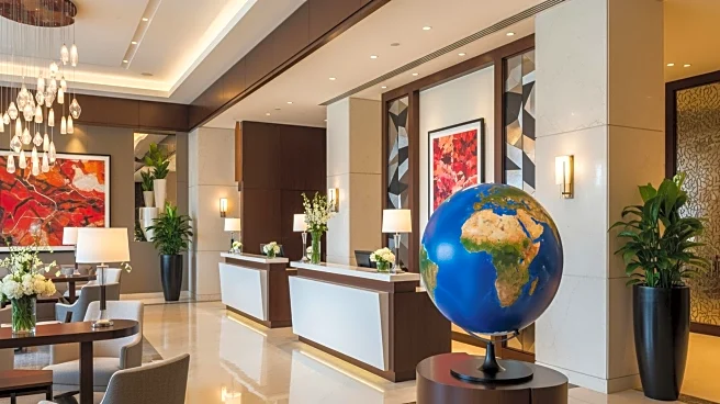 Aiden Hotel Brand Expands Globally with New Openings