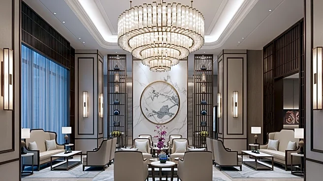 Pan Pacific Hotels Group Opens New Hotel in Dalian, China