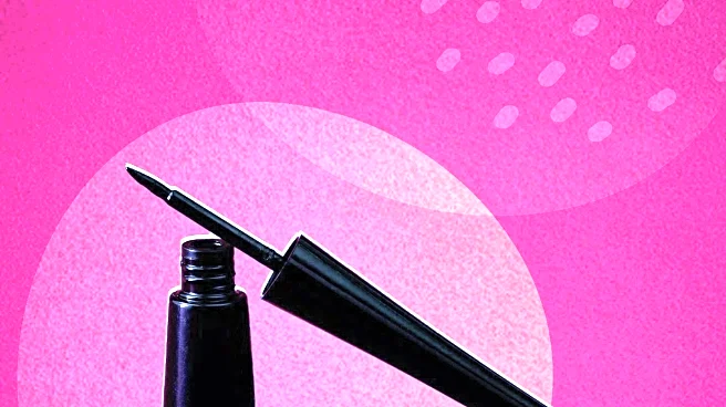 Allure Reviews Best Eyeliners for Mature Skin, Emphasizing No-Tug Formulas