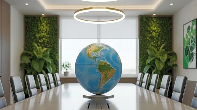 Governor Newsom Criticizes President Trump at COP30 Climate Conference