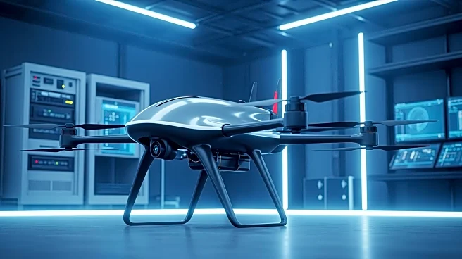 XTEND Secures Major U.S. Defense Contract for AI-Based Drone Technology