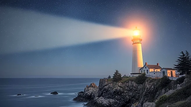 Oprah Winfrey Selects 'Some Bright Nowhere' for Book Club, Sparking Reflection on Life's Big Questions