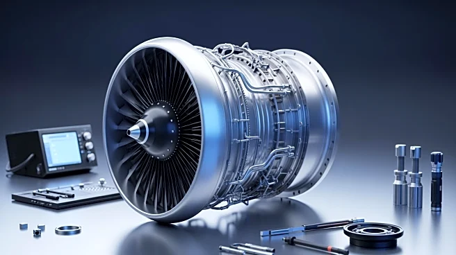 GE Aerospace Develops New Small Turbofan for Collaborative Combat Aircraft