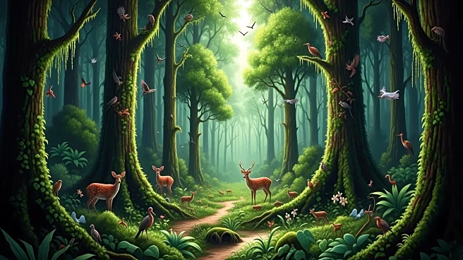 Protesters Storm COP30 in Brazil, Demanding Climate Action and Forest Protection