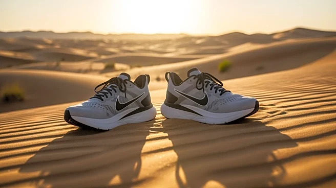 Eilat Desert Marathon Celebrates 15th Anniversary with Global Participation