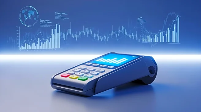 Payments Firm BILL Holdings Considers Sale Amid Investor Pressure