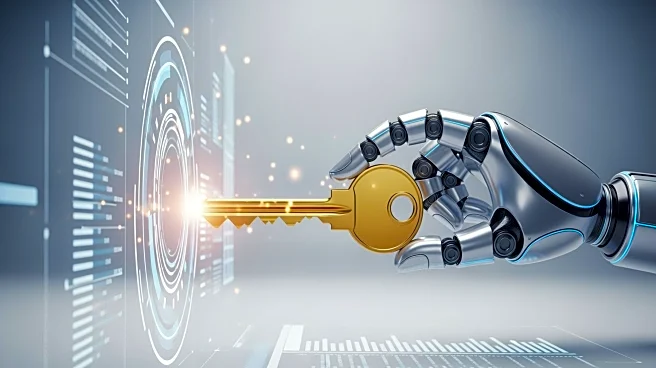 Cornerstone Robotics Secures $200 Million in Oversubscribed Financing Round