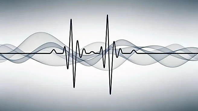 Research Explores ECG-Derived Respiration's Role in BOLD-fMRI Fluctuations