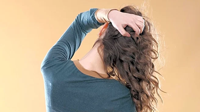 Study Finds Self-Hypnosis Effective in Reducing Menopausal Hot Flashes