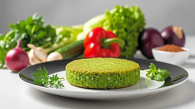 Beyond Meat CEO Announces Strategic Shift Amid Financial Losses