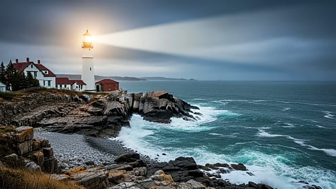 UK Set to Block Maritime Services for Russian LNG Exports to Support Ukraine