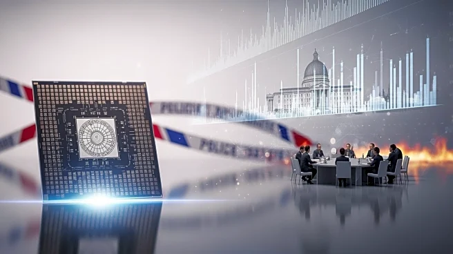 VeraBank N.A. Invests in Taiwan Semiconductor Manufacturing, Impacting U.S. Investment Landscape