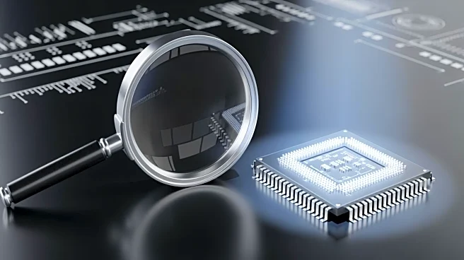 Tiemann Investment Advisors Acquires Shares in Taiwan Semiconductor Manufacturing, Reflecting Market Confidence