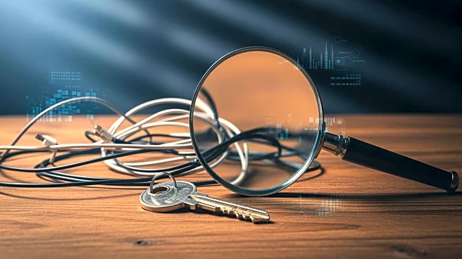 Indie Film 'The Unexpecteds' Explores Online Scams and Unlikely Heroes