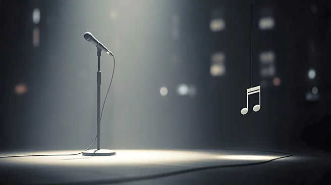 Jimmy Kimmel Reflects on the Loss of Cleto Escobedo, His Childhood Friend and Bandleader