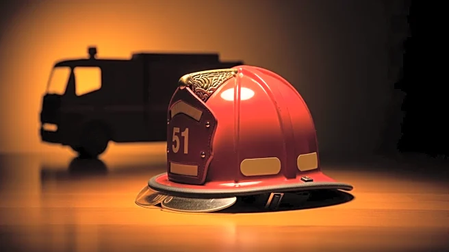 Essex Fire Service Faces Potential Cuts to Safety Programs Amid Budget Concerns