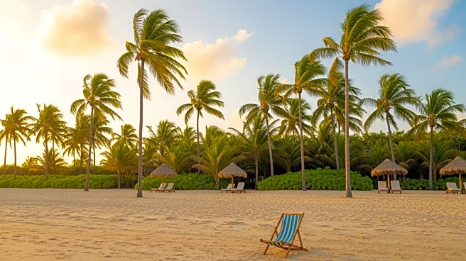 Hurricane Melissa Causes Temporary Closure of Hyatt Resorts in Jamaica