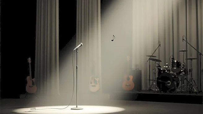 Jimmy Kimmel Pays Emotional Tribute to Late Bandleader Cleto Escobedo III