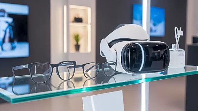 Meta Opens Flagship Store in LA to Showcase Smart Glasses and Quest Headsets