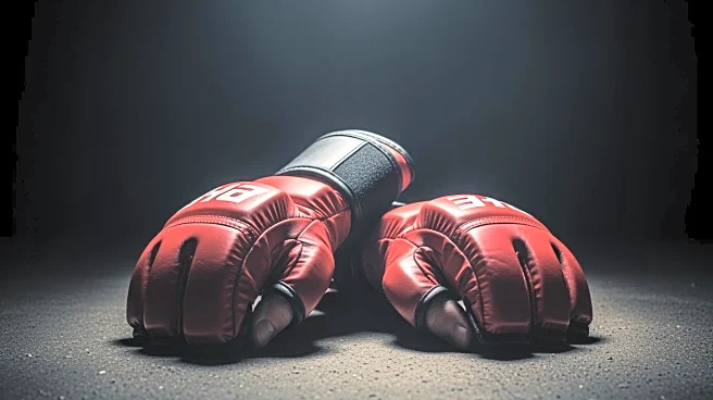 Matt Brown Discusses Islam Makhachev's Quest for UFC Greatness