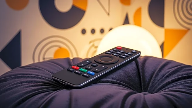 Hulu's 'All's Fair' Gains Popularity Despite Negative Reviews