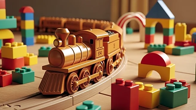 Pixar's 'Toy Story 5' Teaser Highlights Screen Time Concerns