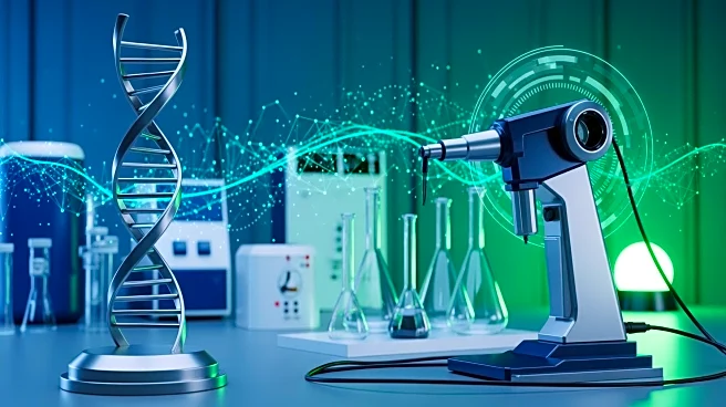 Dyno Therapeutics and Trisk Bio Form Strategic Partnership for Gene Therapy Manufacturing