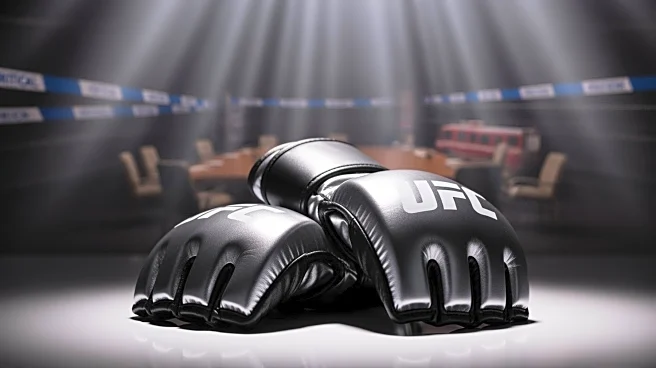 Islam Makhachev Comments on Gane vs Aspinall No-Contest and Anticipates Rematch