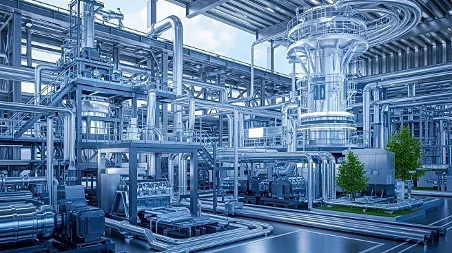 Vedanta Balco Expands Low-Carbon Aluminium Production to Meet Global Standards