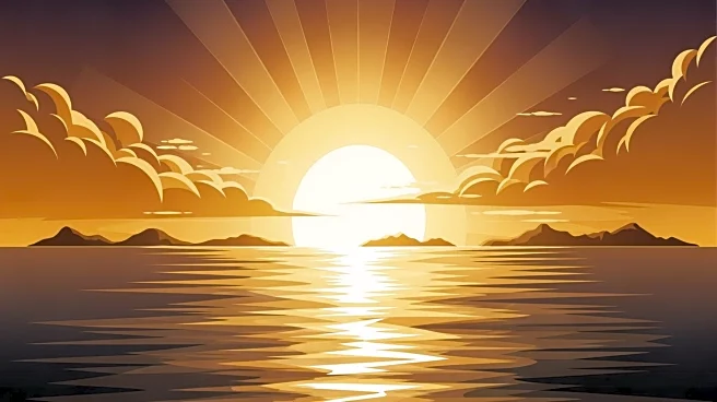 Asia-Pacific Markets Rise Amid Hopes of U.S. Government Shutdown Ending