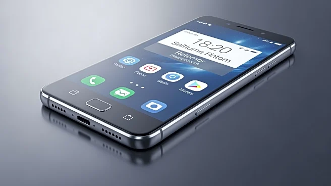 Qualcomm Advances Cellular Technology with Snapdragon 8 Elite Gen 5 in iQOO 15