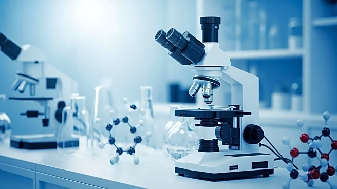 GSK Collaborates with AN2 Therapeutics on Tuberculosis Drug Discovery