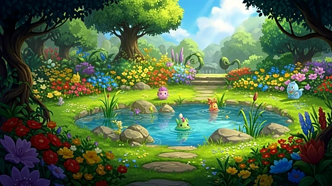 Nintendo Announces Pokemon Pokopia Release for Nintendo Switch 2, Offering a Non-Combat Experience