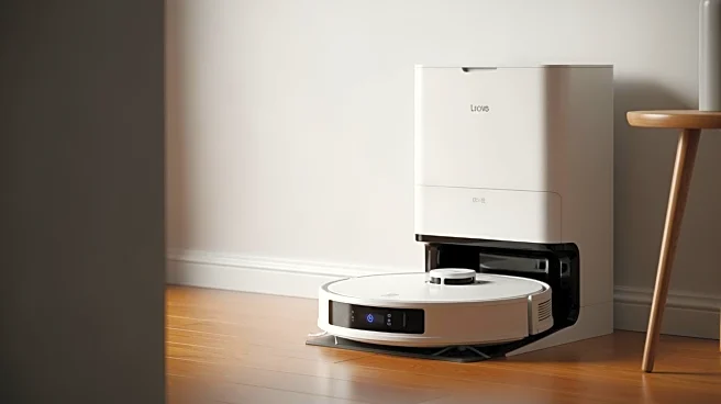 Ecovacs Deebot T30S Robot Vacuum Sees Major Price Drop Ahead of Black Friday