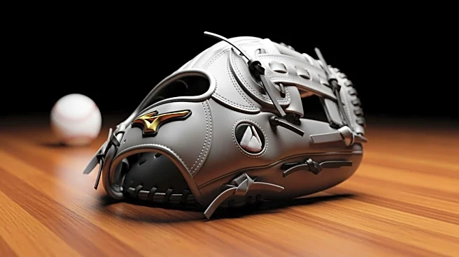 New York Mets Consider Carson Benge for Centerfield Role Amid Roster Decisions