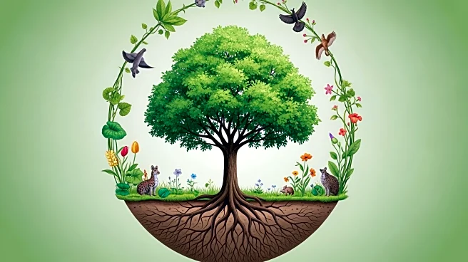 Audit Wales Urges Natural Resources Wales to Revamp Nature Protection Strategy