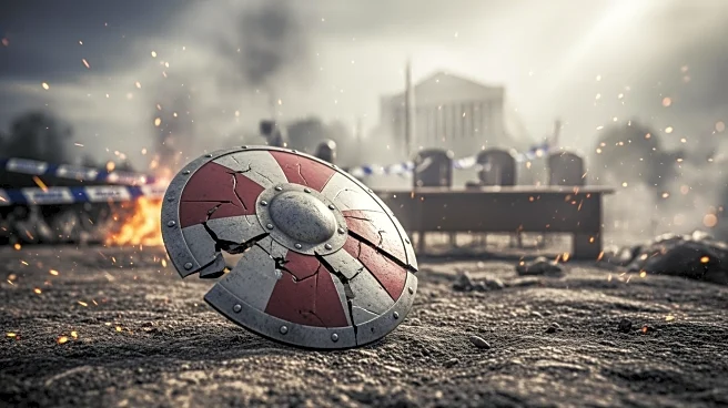 Ukraine Withdraws from Key Positions in Zaporizhzhia Amid Intense Fighting