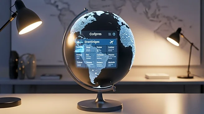 Citi Travel Portal Offers Strategic Benefits for Cardholders