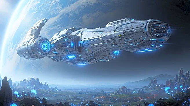 FX Productions Renews 'Alien: Earth' for Second Season Amid New Deal with Creator