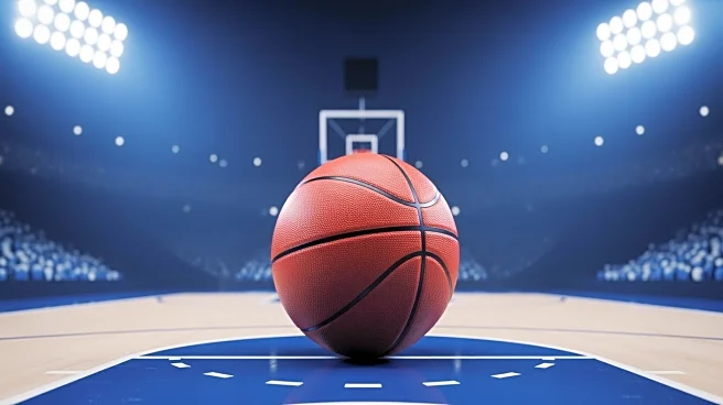 Duke Blue Devils Basketball Team Secures Dominant Victory Over Army