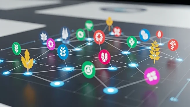 Crop Trust Launches Interactive Platform to Enhance Crop Diversity Conservation